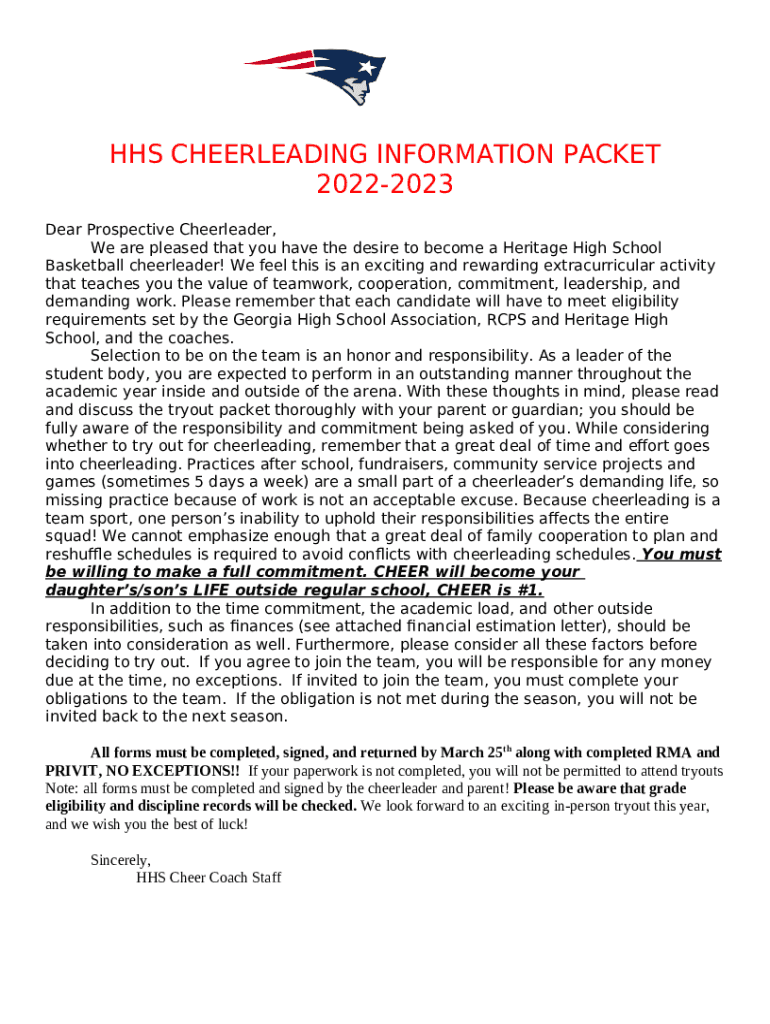 Want to be a Cheerleader?High School CheerleadingWant to be a