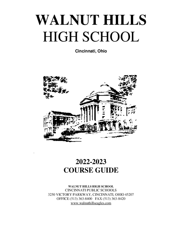 Fillable Online Hills High