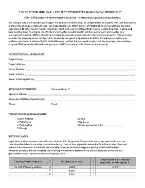 Fillable Online Mobile Home Permit Worksheet Fax Email Print - pdfFiller