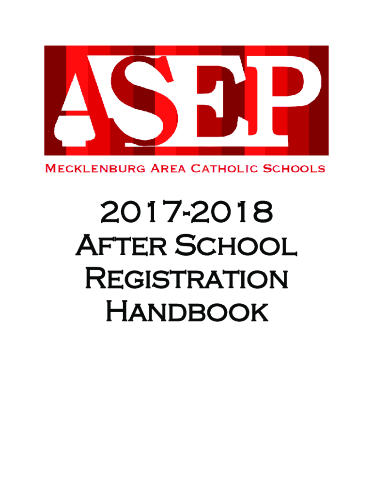 Fillable Online AFTER