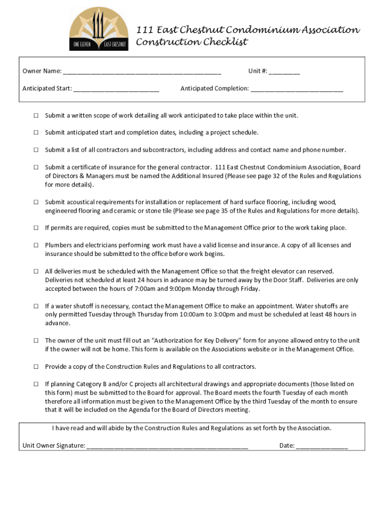 Fillable Online Green Brook Township Fax Email Print pdfFiller