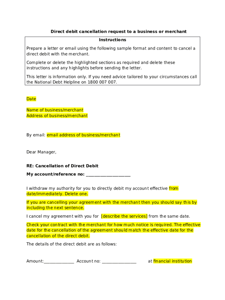 Writing a Debt Settlement Request Letter Free Sample Doc Template Writing a Debt Settlement Request Letter Free Sample Doc Template