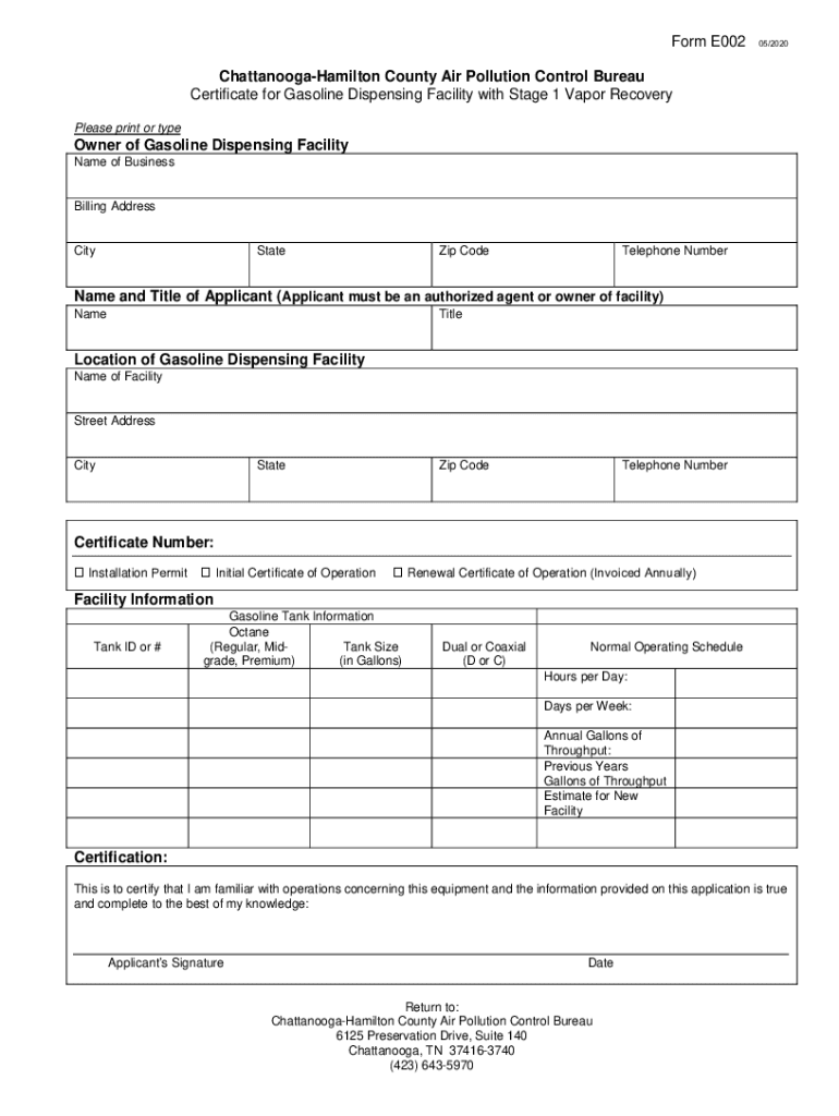 air pollution control bureau Preview on Page 1