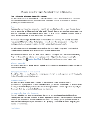 Fillable Online application form pdf FCC FORM 5645 Fillable Online application form pdf FCC FORM 5645