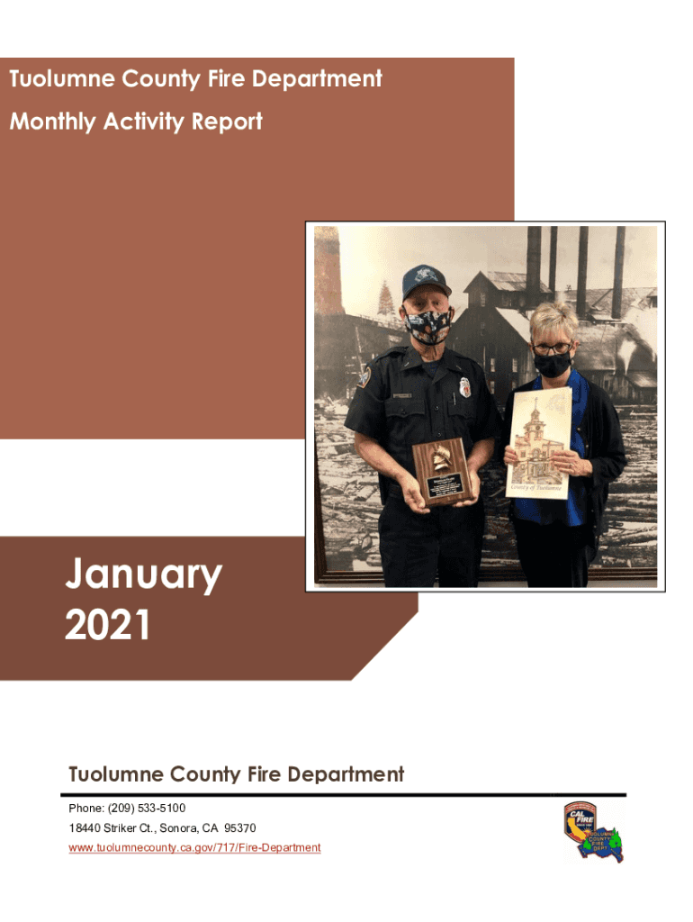Fillable Online www.tuolumnecounty.ca.gov DocumentCenter ViewTuolumne