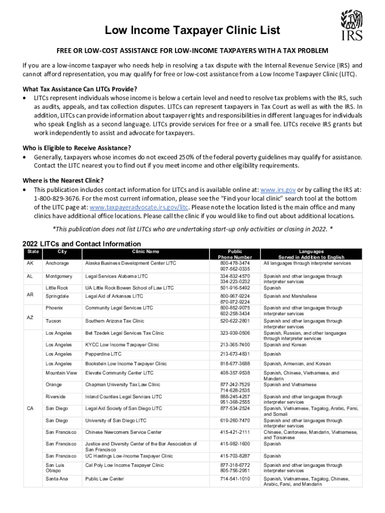 2022 internal revenue service Preview on Page 1.