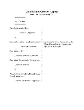 CERTIORARI TO THE UNITED STATES COURT OF APPEALS FOR THE EIGHTH CIRCUIT visual data 3