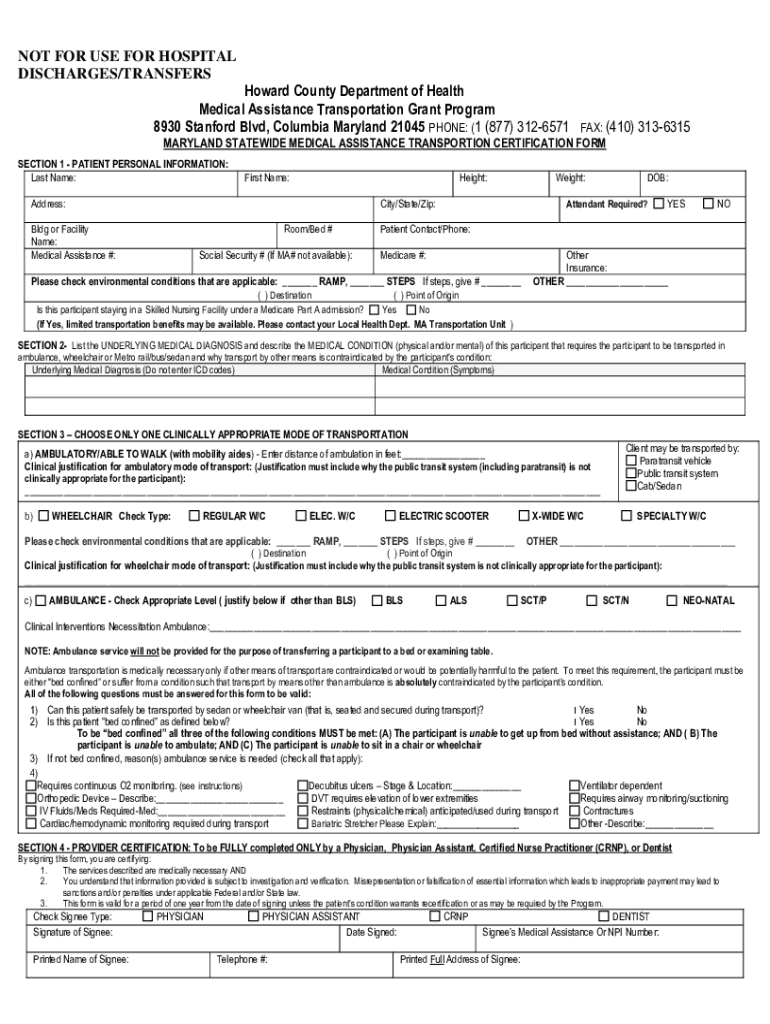 Fillable Online New Patient Status Code to Define Discharges or
