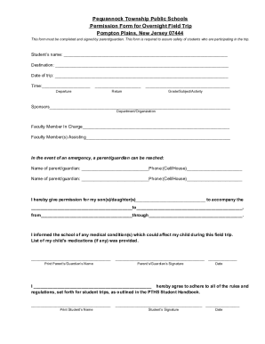 www.pequannock.orgappspagesTechnology - Forms and Links - Pequannock Township Public Schools