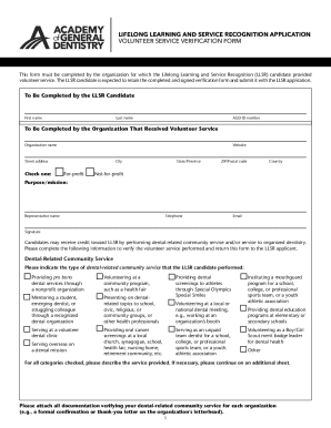 Form preview picture