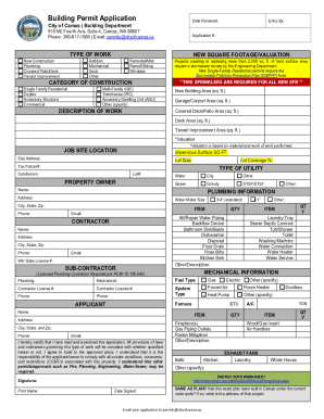 Form preview picture