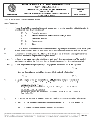 Form preview picture