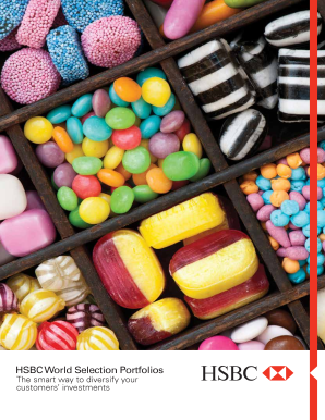 hsbc portfolios world selection 3