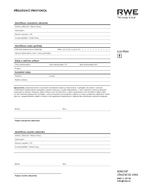 Customer Transfer Protocol