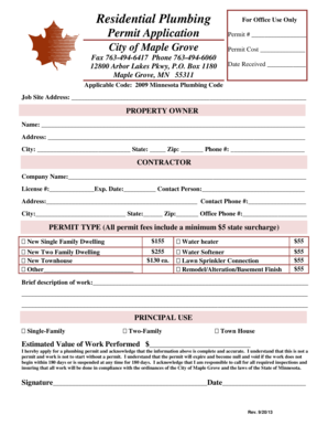 Form preview picture