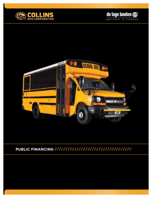 Collins_Public Finance Brochure.pdf - Collins Bus Corporation