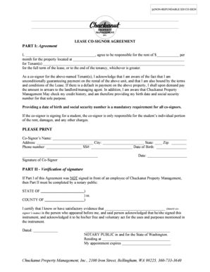 Co-sign Form.pdf - Chuckanut Property Management