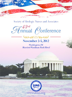 On behalf of the 2012 Annual Conference - suna