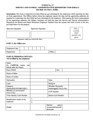 Form preview picture