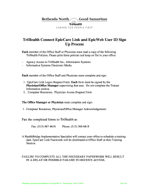 Emergency Medical Information Form