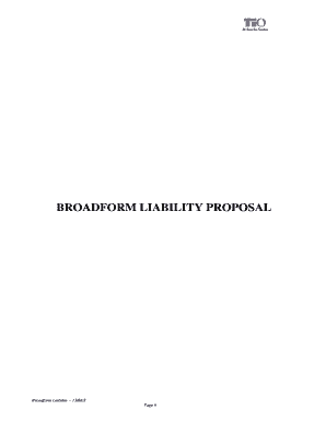 Proposal report format - Read More From CrowdStrike's Purchase Order Terms