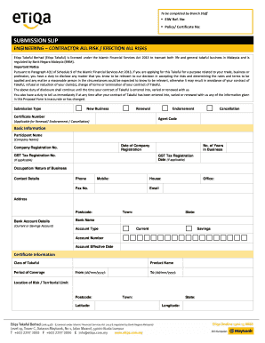 Form preview picture