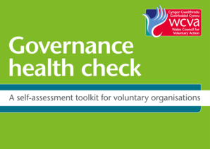 Governance Health Check for Third Sector Organizations