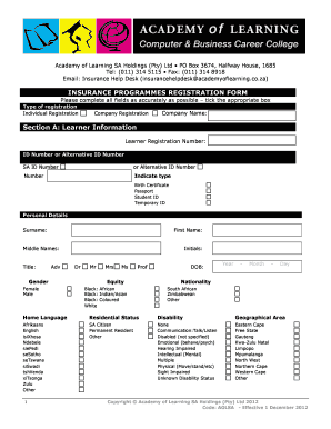 Form preview picture