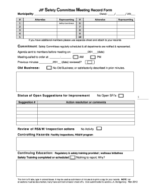 Form preview picture