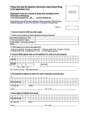please find attached my cv