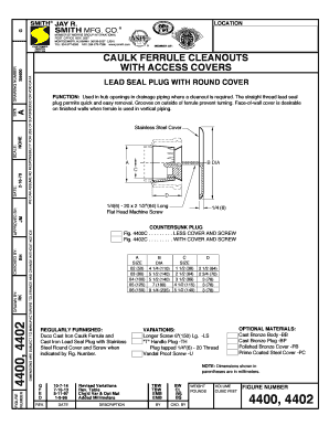 Equipment appraisal form template - jr smith 4402