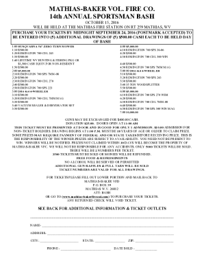 Mathias-Baker Volunteer Fire Company - PostsFacebook