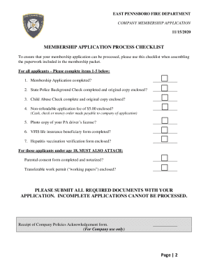 east pennsboro fire department