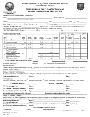 Form preview picture