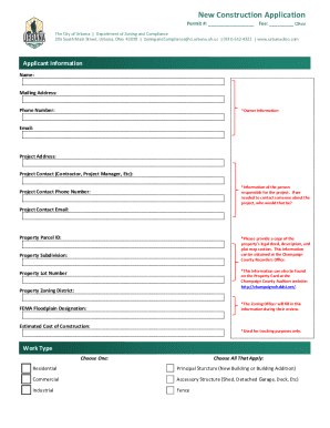 Form preview picture