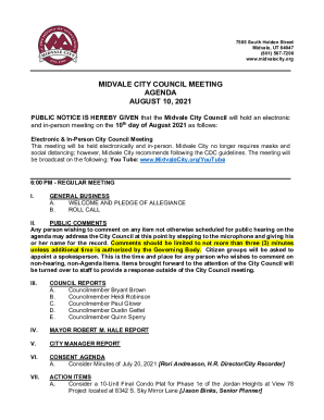 Fillable Online MIDVALE CITY JUSTICE COURTMidvale UT Fax Email Print Fillable Online MIDVALE CITY JUSTICE COURTMidvale UT Fax Email Print