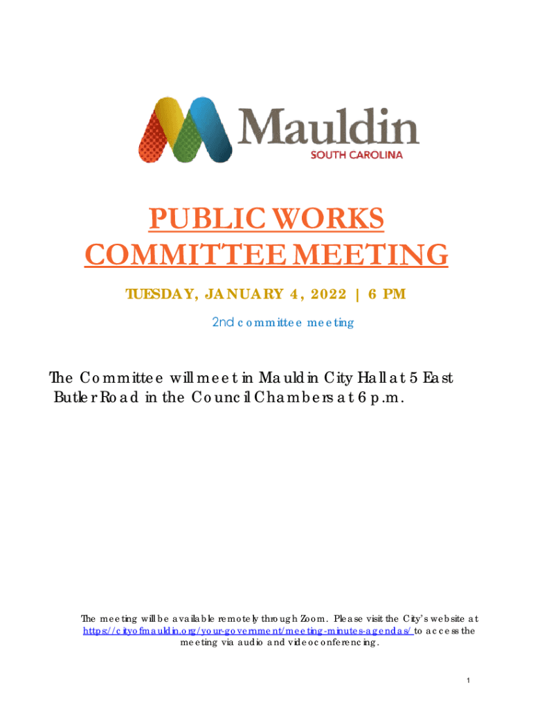 Fillable Online www.ci.wausau.wi.usHomeCalendarWausau Water Works