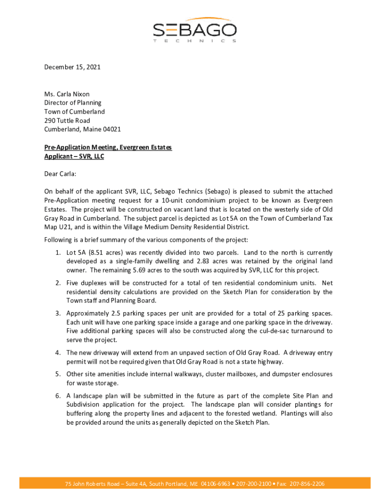 Carla Nixon - Direct - Cumberland Public Library Preview on Page 1