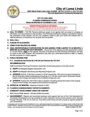 Loma Linda Public Works 25541 Barton Rd Loma Linda, CA ...