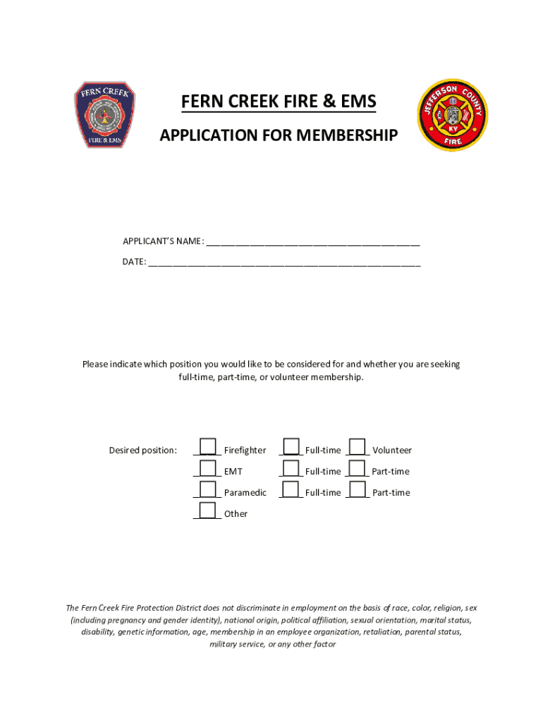 Feedback Form for EMS Services - City of Tacoma Preview on Page 1