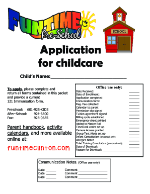 Fillable Online www.pdffiller.com477025927--application-forFillable ...