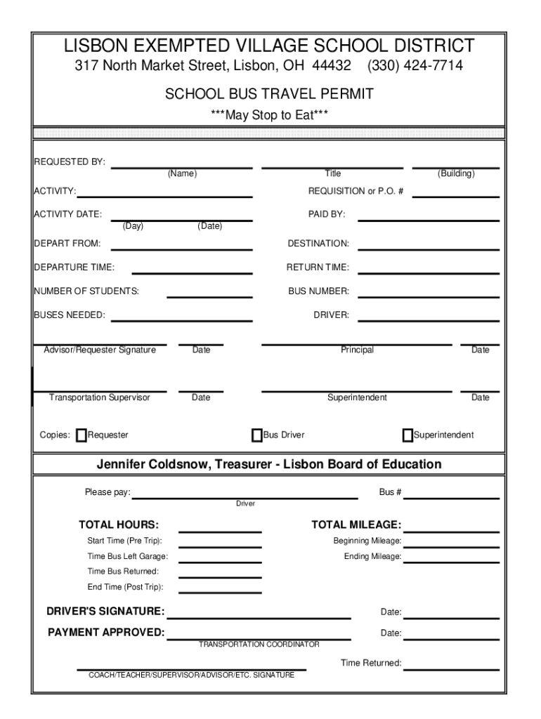 chamberofcommerce united-statesohioLisbon Exempted Village School Board in Lisbon, OH 44432 Preview on Page 1