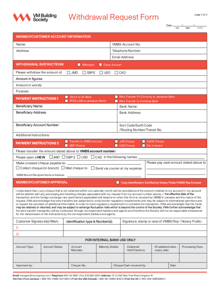 form online Preview on Page 1