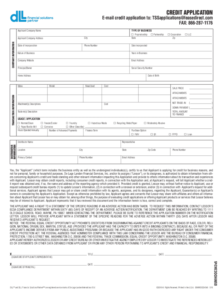 Fillable Online Fill Free Fillable Credit Application E Mail Credit Fax Email Print Fillable Online Fill Free Fillable Credit Application E Mail Credit Fax Email Print