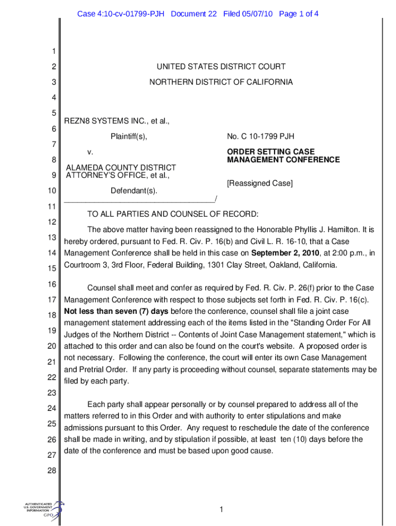 Lopez V. Apple Inc. Case No. 4:19-cv-04577-jsw Fillable Online Case 4:21-cv-05225-JSW Document 47 Filed 04