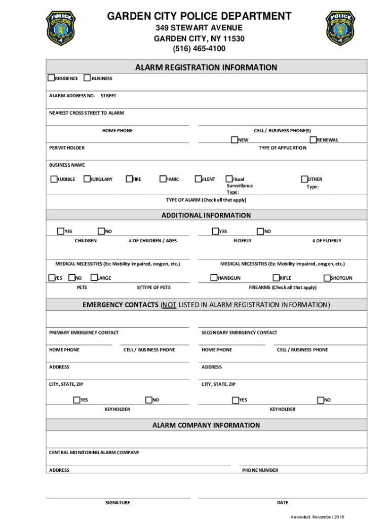 longisland businessgarden-city-policeGarden City Police Department - Long Island Preview on Page 1