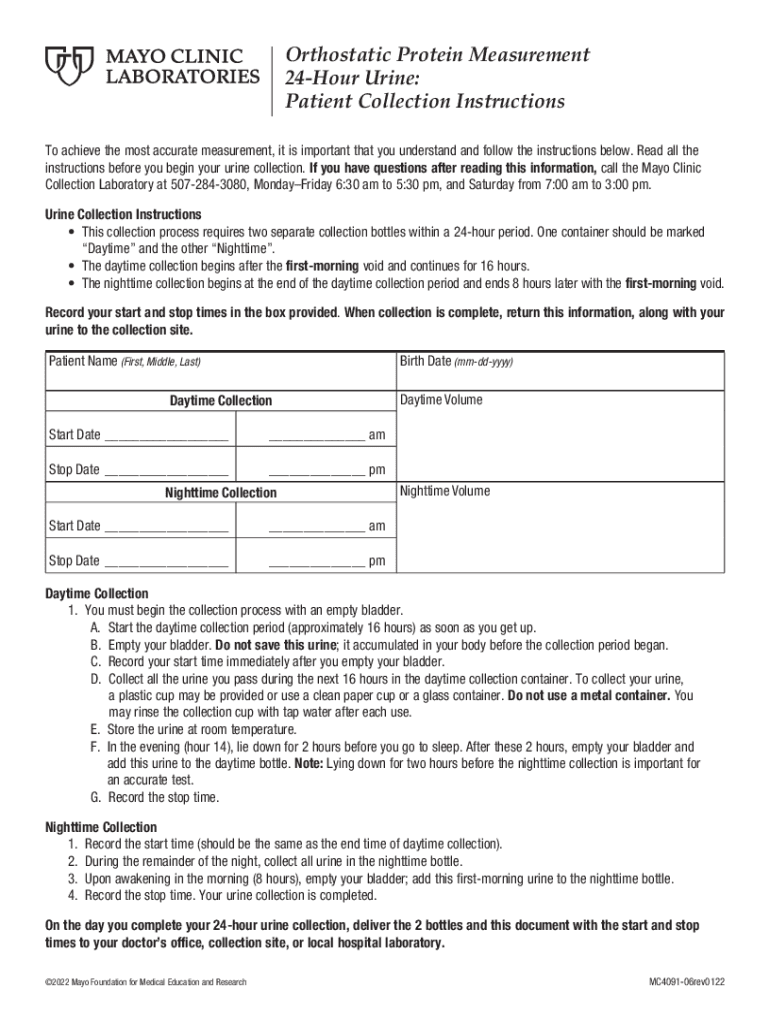 Fillable Online The role of laboratory testing in detection and Fax