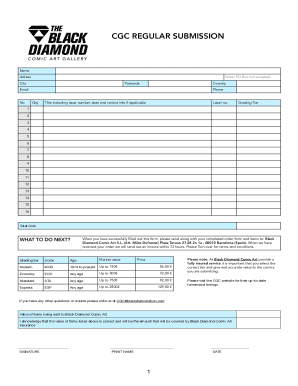CGC not picking up from PO box, package returned? - Page 2 ...