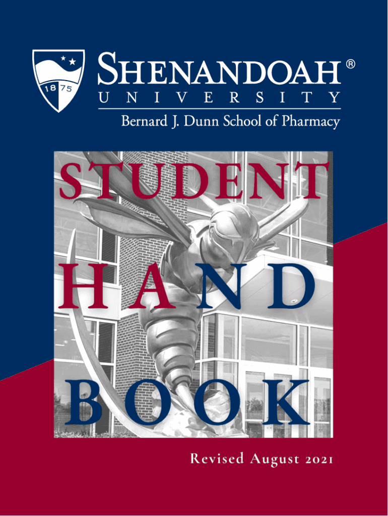 Fillable Online catalog.su.educontentBernard J. Dunn School of Pharmacy