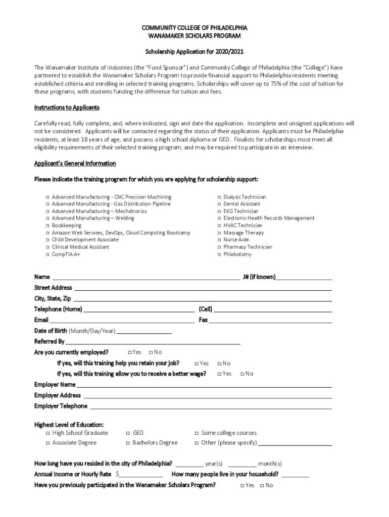 Children's scholarship fund philadelphia application - Australian Preview on Page 1